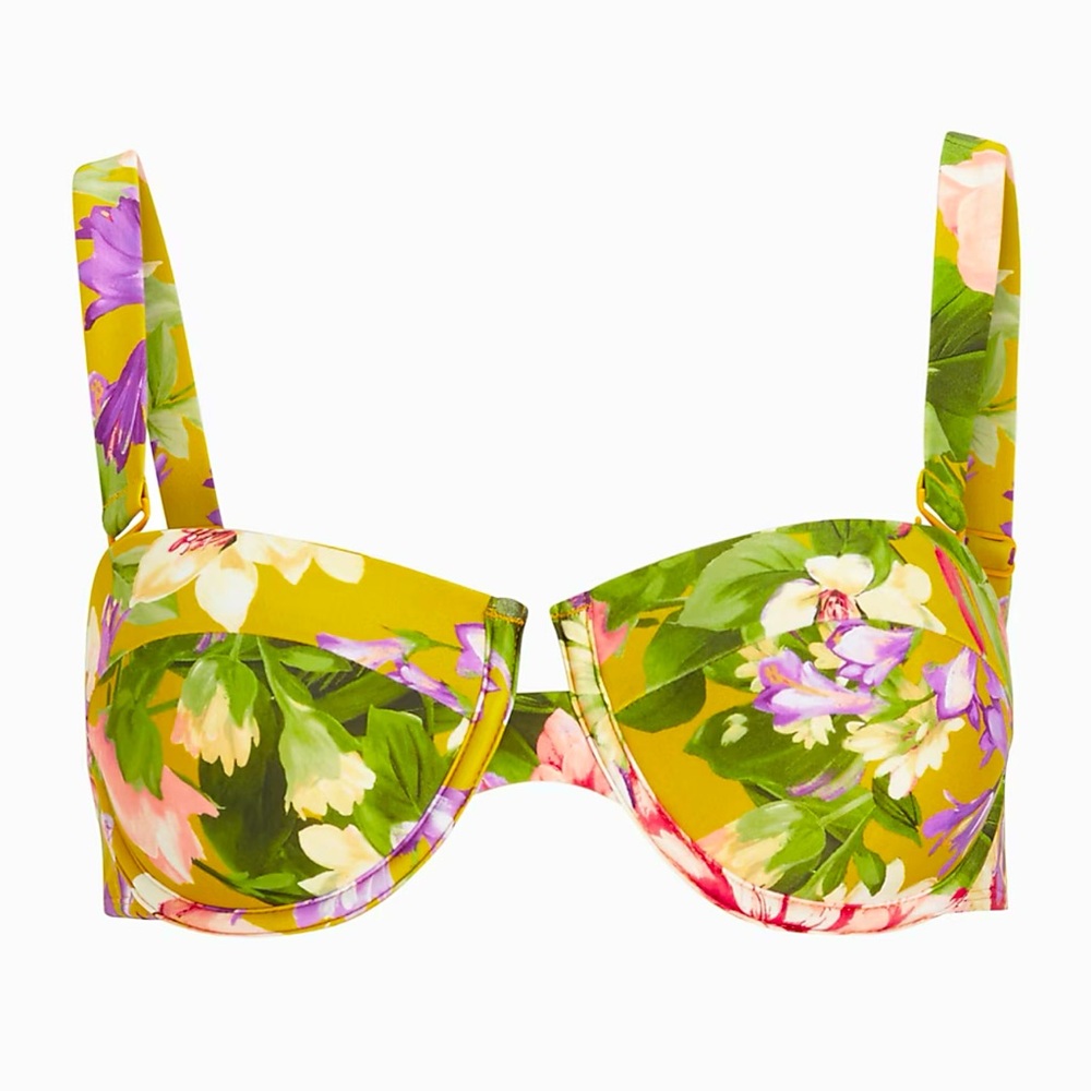 Bathing suit set! - Picture 3 of 7